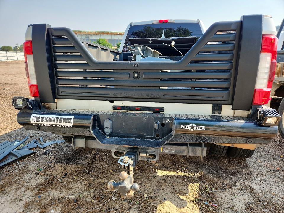 Продаж на аукціоні авто 2019 Ford F350, vin: 1FT8W3DT6KEG20588, номер лоту: 58230236