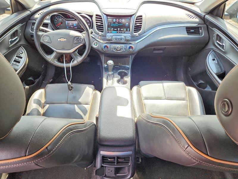 Продаж на аукціоні авто 2019 Chevrolet Impala, vin: 1G1105S3XKU110552, номер лоту: 62347356
