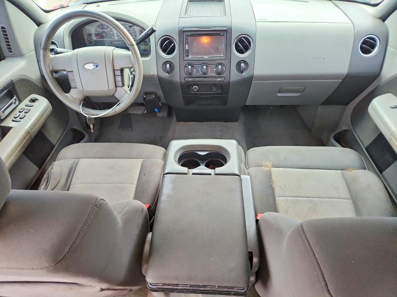 2008 Ford F150 მანქანა იყიდება აუქციონზე, vin: 1FTPW14V88FA21728, აუქციონის ნომერი: 59996806