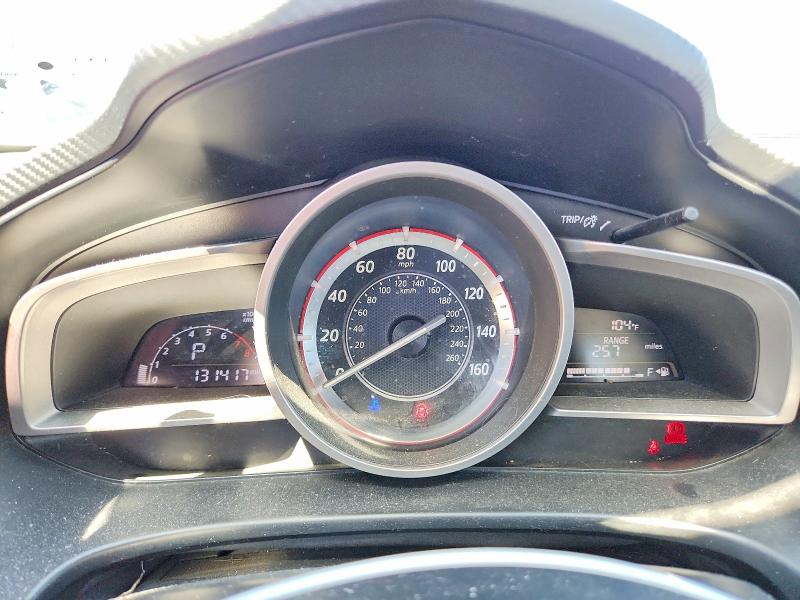 Aukcja sprzedaży 2015 Mazda 3, vin: 3MZBM1V75FM135387, numer aukcji: 63058916