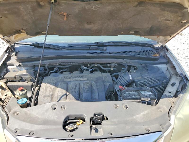 Продаж на аукціоні авто 2007 Honda Odyssey, vin: 5FNRL38727B434157, номер лоту: 63159296