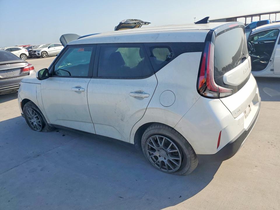 Продаж на аукціоні авто 2023 Kia Soul, vin: KNDJ23AU1P7840601, номер лоту: 63348676