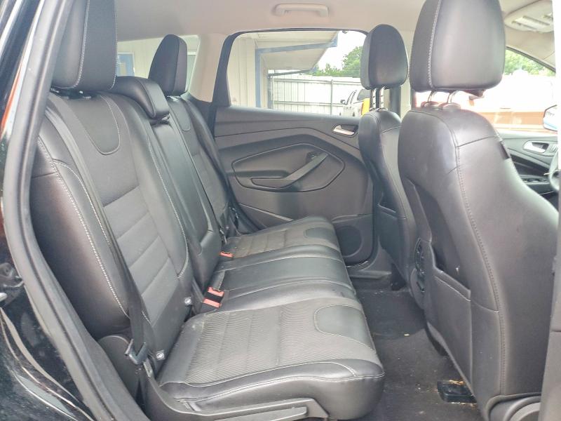 62031906 :رقم المزاد ، 1FMCU9GX8GUB55998 vin ، 2016 Ford Escape مزاد بيع