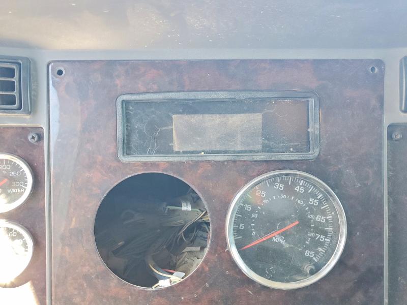 2016 Kenworth T370 მანქანა იყიდება აუქციონზე, vin: 3BKHLJ9X2GF109836, აუქციონის ნომერი: 59338516