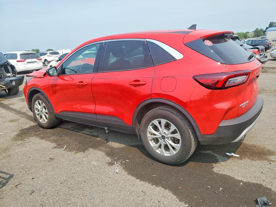 Aukcja sprzedaży 2024 Ford Escape, vin: 1FMCU9GNXRUA87690, numer aukcji: 61056766