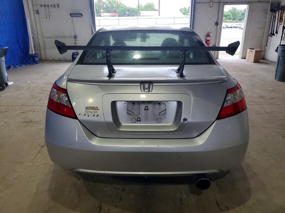 Aukcja sprzedaży 2010 Honda Civic, vin: 2HGFG1B68AH512102, numer aukcji: 60829116