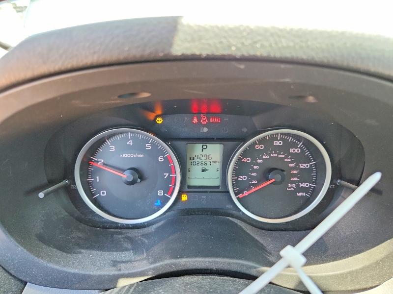 Продажа на аукционе авто 2017 Subaru Forester, vin: JF2SJABC2HH402071, номер лота: 59534476