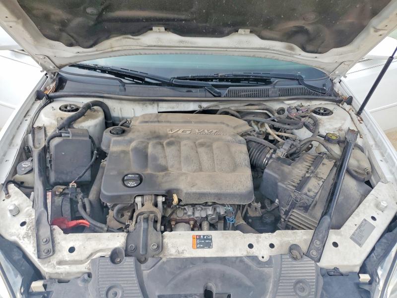 Продажа на аукционе авто 2014 Chevrolet Impala Limited, vin: 2G1WB5E37E1165682, номер лота: 62773456