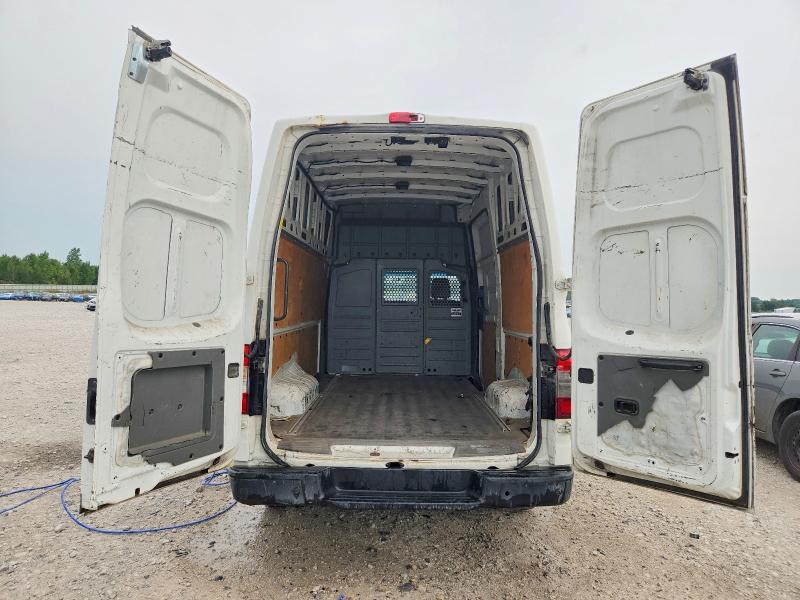 2014 Nissan Nv მანქანა იყიდება აუქციონზე, vin: 1N6BF0LY2EN110466, აუქციონის ნომერი: 62428576