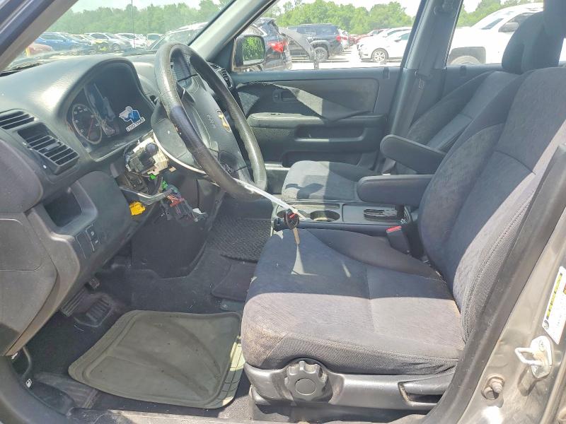 Продажа на аукционе авто 2006 Honda Cr-v, vin: JHLRD78586C029261, номер лота: 59264376