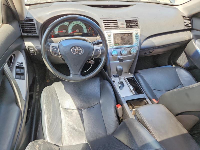 Aukcja sprzedaży 2007 Toyota Camry, vin: 4T1BK46K47U551419, numer aukcji: 74514905