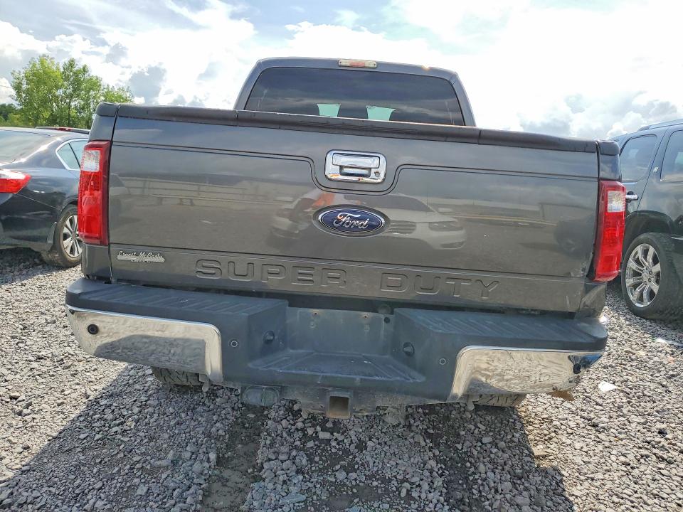 Auction sale of the 2015 Ford F250, vin: 1FT7W2BT7FEC94881, lot number: 60480466