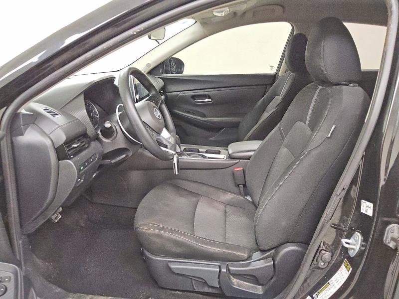Продажа на аукционе авто 2025 Nissan Sentra, vin: 3N1AB8CV1SY345019, номер лота: 60698466