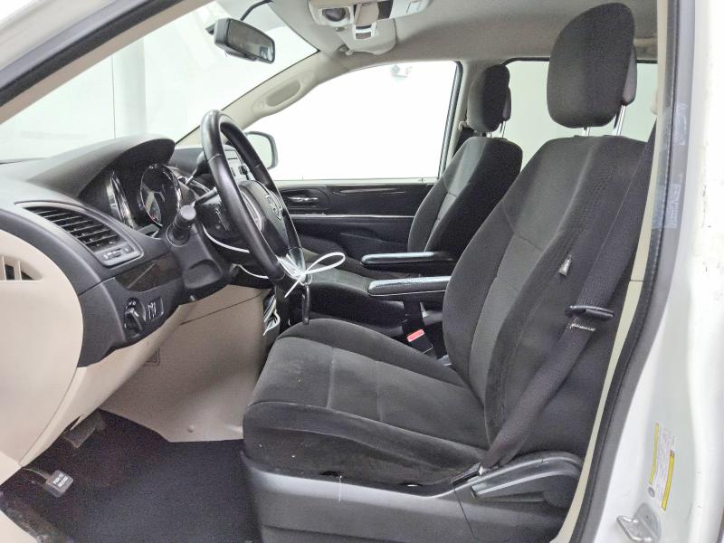 2012 Dodge Grand Caravan მანქანა იყიდება აუქციონზე, vin: 2C4RDGBG3CR243715, აუქციონის ნომერი: 61514006