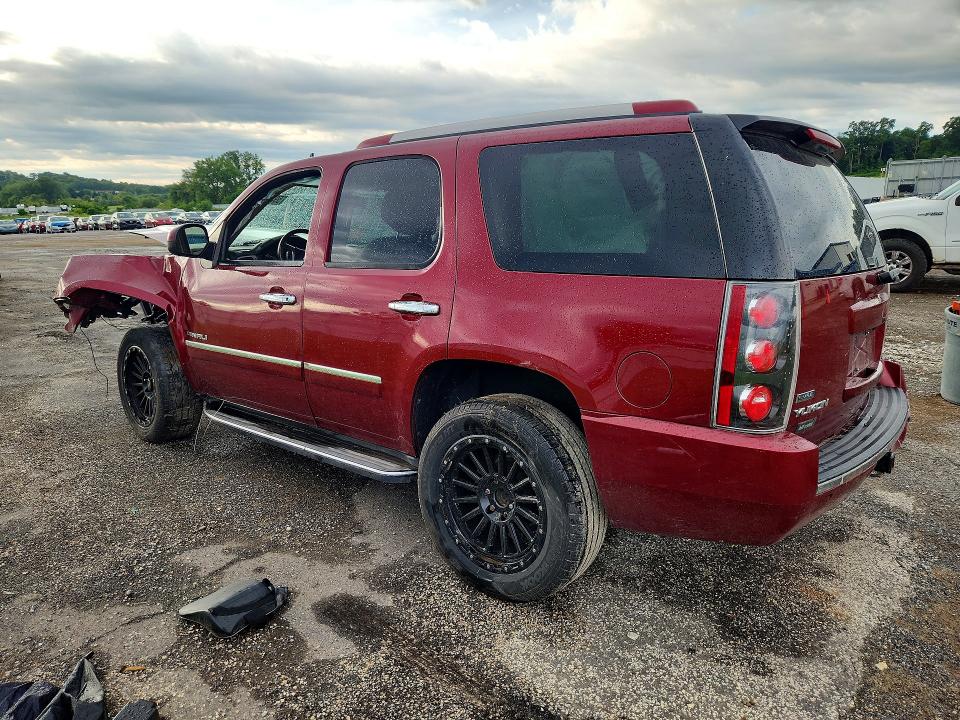 2011 Gmc Yukon Denali მანქანა იყიდება აუქციონზე, vin: 1GKS2EEF9BR249865, აუქციონის ნომერი: 59365486