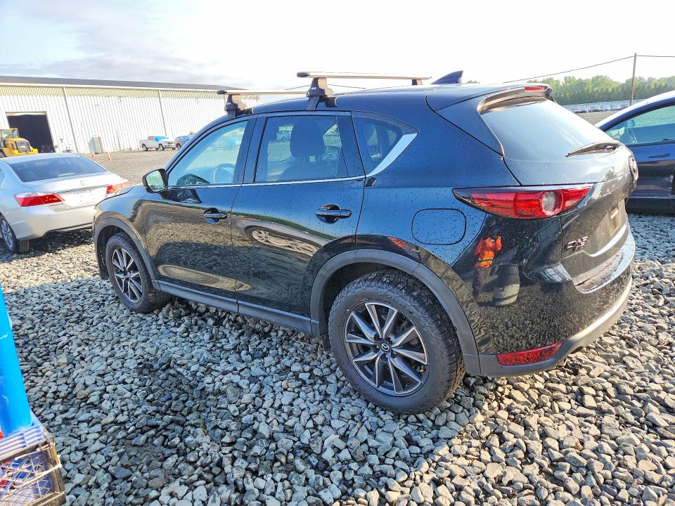 Aukcja sprzedaży 2017 Mazda Cx-5, vin: JM3KFBDL8H0149377, numer aukcji: 63053106