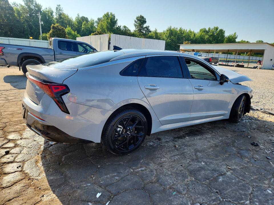 Продажа на аукционе авто 2026 Kia K5, vin: KNAG64J75T5470061, номер лота: 59108906