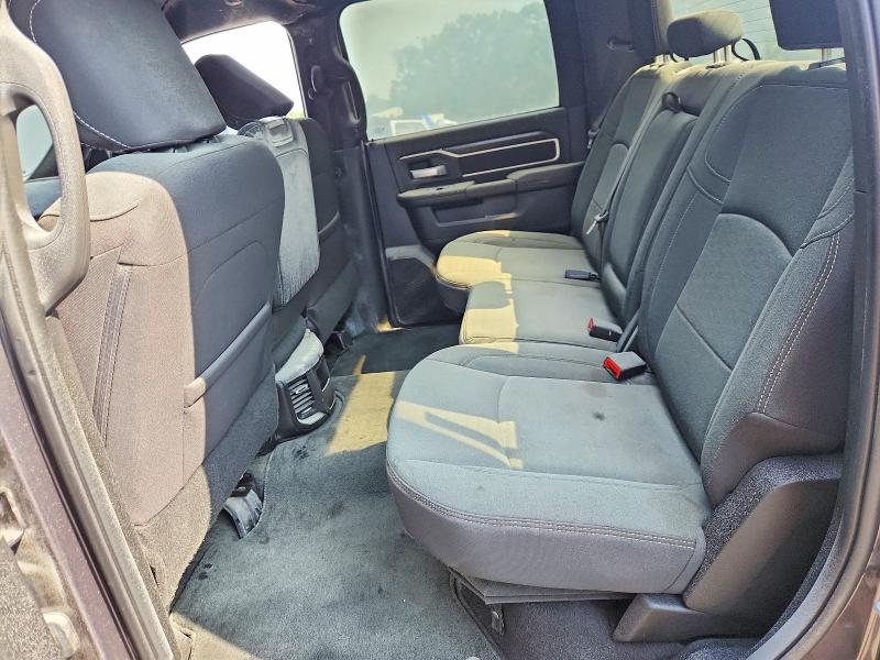 Продаж на аукціоні авто 2025 Ram 2500, vin: 3C6UR5DJXSG566941, номер лоту: 60471576