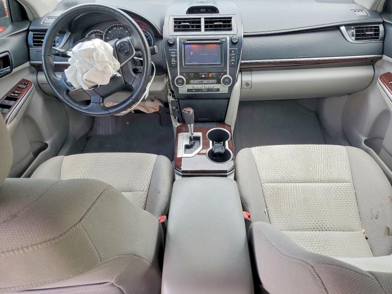 Aukcja sprzedaży 2012 Toyota Camry, vin: 4T4BF1FK9CR179336, numer aukcji: 62247506