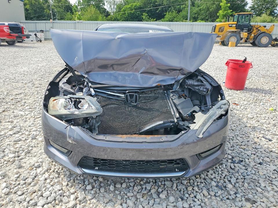 Продажа на аукционе авто 2015 Honda Accord, vin: 1HGCR2F72FA184039, номер лота: 59955376