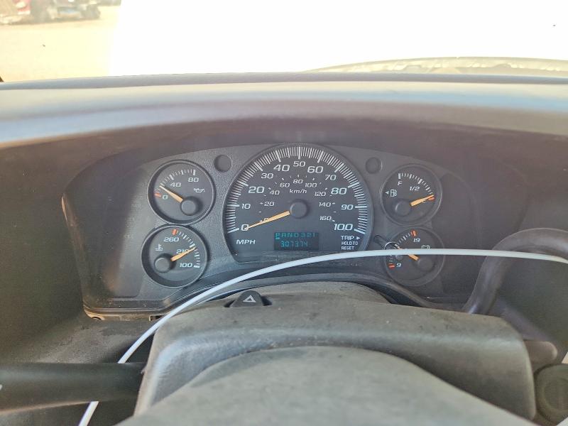 Продажа на аукционе авто 2007 Gmc Savana, vin: 1GDGG31V571903590, номер лота: 61008936