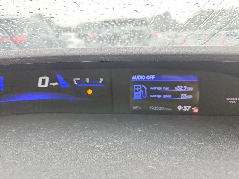 Aukcja sprzedaży 2013 Honda Civic, vin: 19XFB2F92DE214586, numer aukcji: 62690176