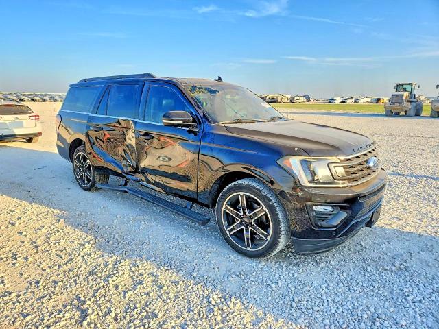 59716586 :رقم المزاد ، 1FMJK1KT5LEA25698 vin ، 2020 Ford Expedition مزاد بيع
