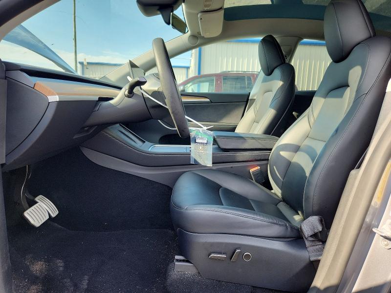 Aukcja sprzedaży 2024 Tesla Model Y, vin: 7SAYGDEF0RA301238, numer aukcji: 61485706