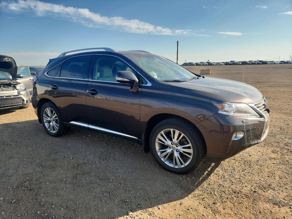 Продажа на аукционе авто 2013 Lexus Rx 350, vin: 2T2BK1BA4DC222000, номер лота: 61406776