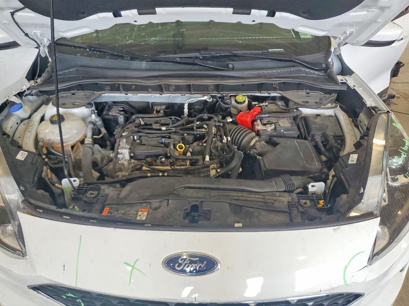 Продажа на аукционе авто 2020 Ford Escape, vin: 1FMCU9G6XLUC67204, номер лота: 60980806