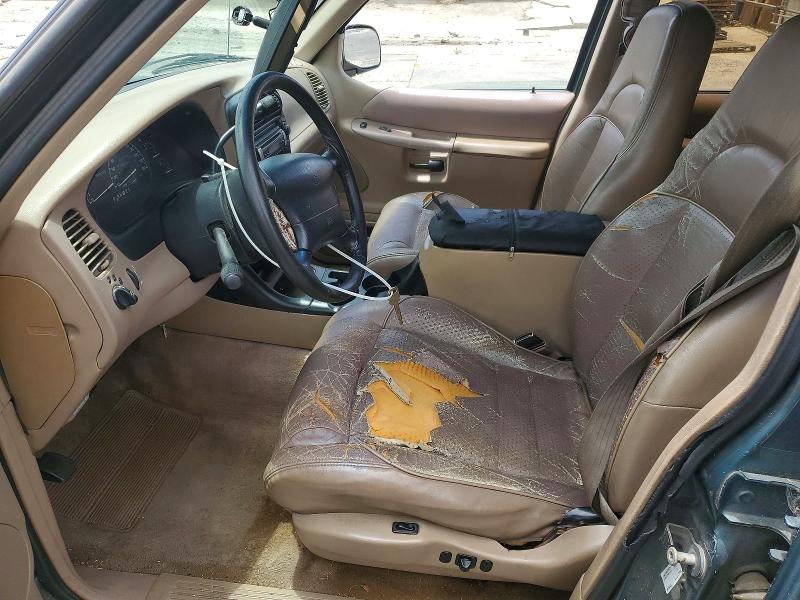 Aukcja sprzedaży 1997 Ford Explorer, vin: 1FMDU32P9VUA26643, numer aukcji: 60453016