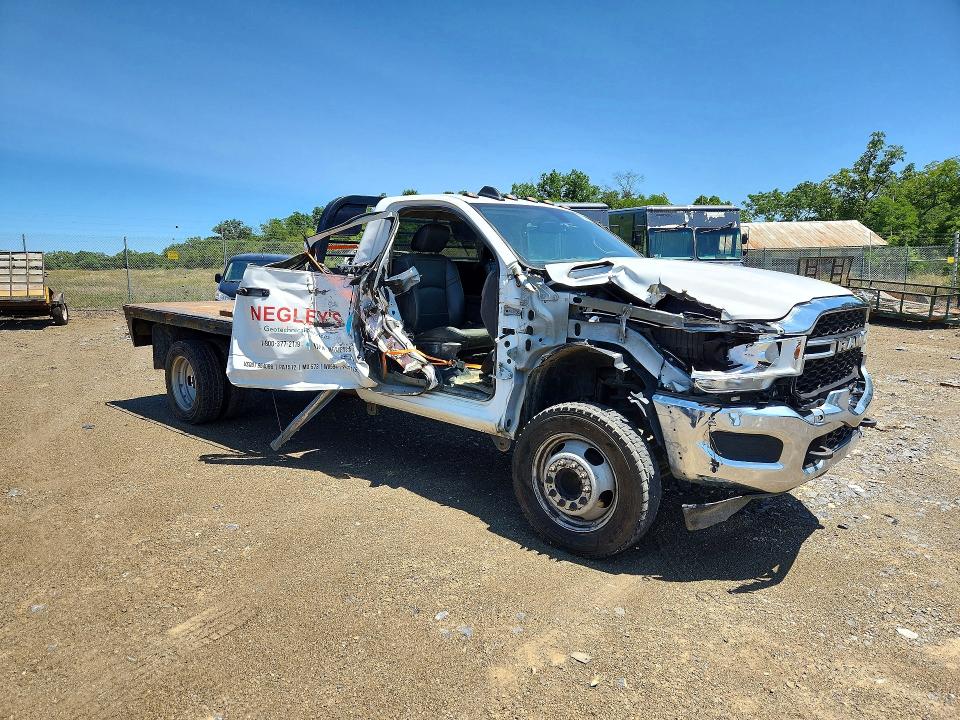2019 Ram 4500 მანქანა იყიდება აუქციონზე, vin: 3C7WRLBJ9KG686645, აუქციონის ნომერი: 61869126