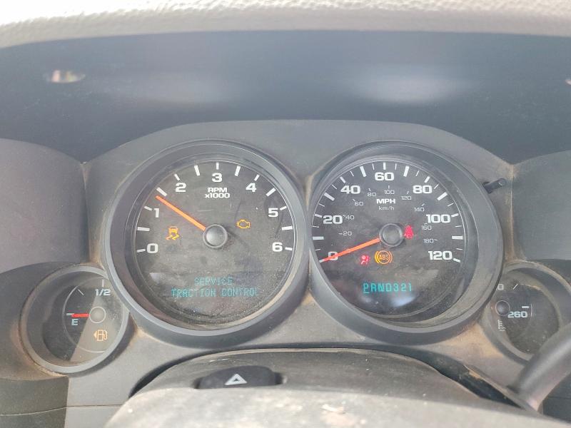 Aukcja sprzedaży 2012 Chevrolet Silverado, vin: 1GCNCPEX8CZ130149, numer aukcji: 60651676