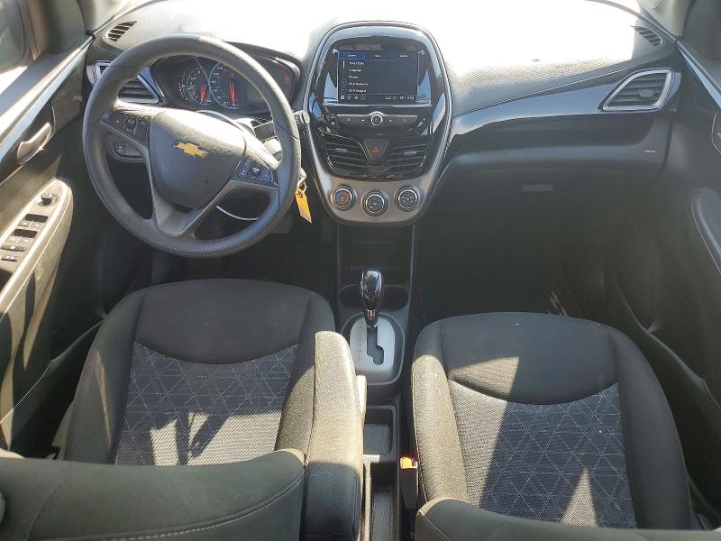 Продаж на аукціоні авто 2020 Chevrolet Spark, vin: KL8CD6SAXLC477802, номер лоту: 60601276
