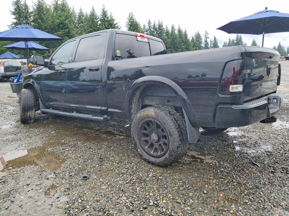 Aukcja sprzedaży 2015 Ram 2500, vin: 3C6UR5FJ9FG594507, numer aukcji: 61529886