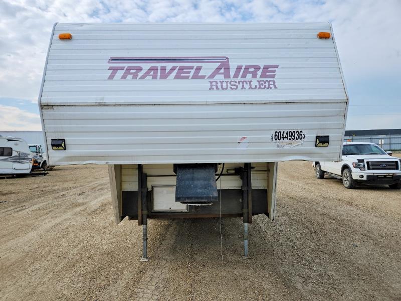 Продажа на аукционе авто 1998 Trailer Rustler, vin: 2TTRW235XWR980008, номер лота: 60449936