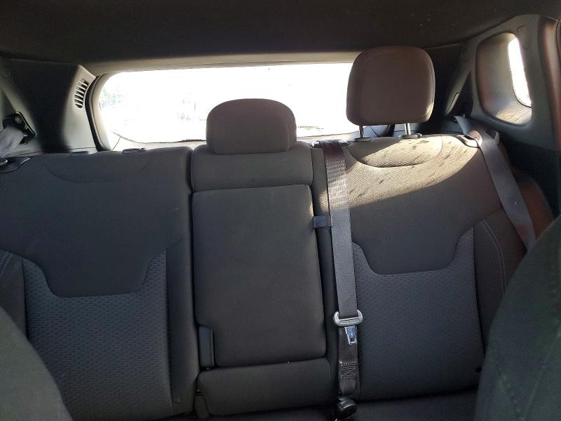 Продаж на аукціоні авто 2024 Jeep Compass, vin: 3C4NJDAN3RT136126, номер лоту: 85628415