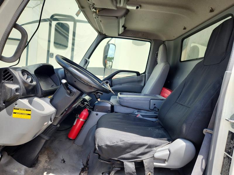 Aukcja sprzedaży 2016 Hino 195, vin: JHHHDM2H9GK002066, numer aukcji: 60872356