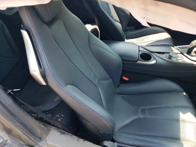 Продаж на аукціоні авто 2019 Bmw I8, vin: WBY2Z4C5XKVB81807, номер лоту: 59646906