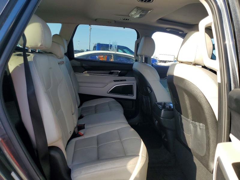 Aukcja sprzedaży 2020 Kia Telluride, vin: 5XYP34HC5LG047938, numer aukcji: 61296116