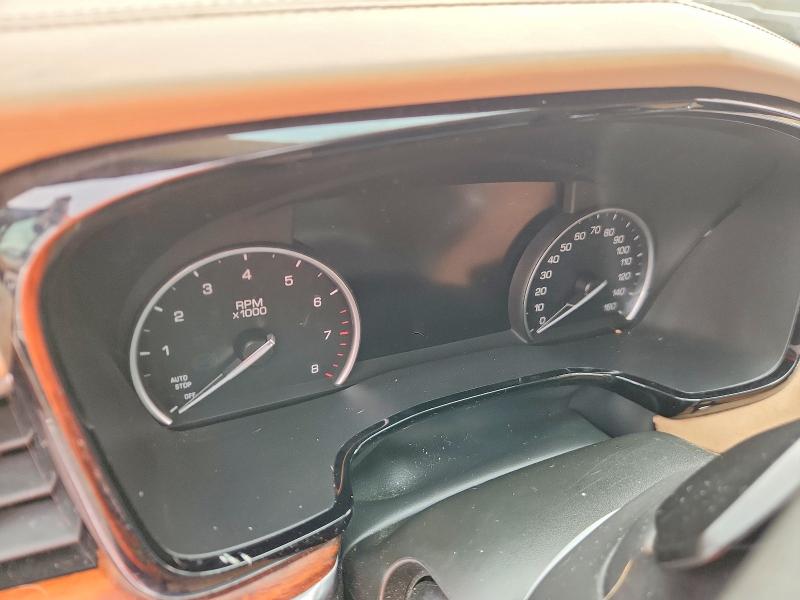 Продажа на аукционе авто 2017 Cadillac Xt5, vin: 1GYKNFRS9HZ166178, номер лота: 61316626