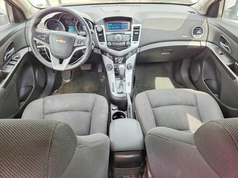 Продаж на аукціоні авто 2014 Chevrolet Cruze, vin: 1G1PC5SB9E7381162, номер лоту: 60948646