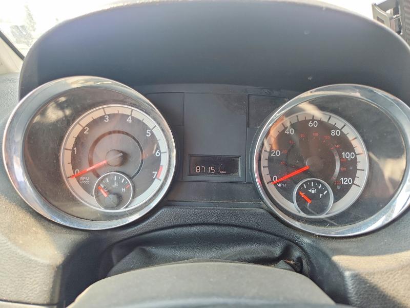 Aukcja sprzedaży 2012 Dodge Grand Caravan, vin: 2C4RDGBG6CR231994, numer aukcji: 63172666
