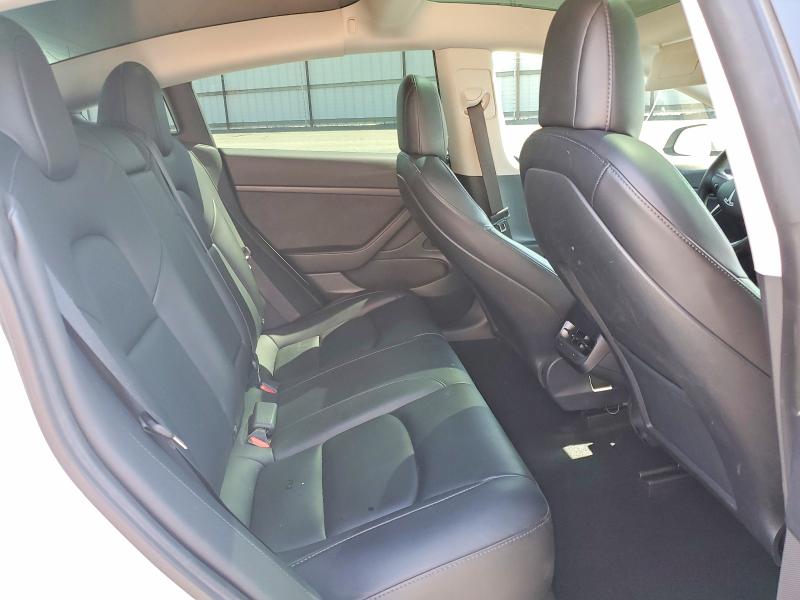 Продаж на аукціоні авто 2021 Tesla Model 3, vin: 5YJ3E1EA0MF921969, номер лоту: 63011336