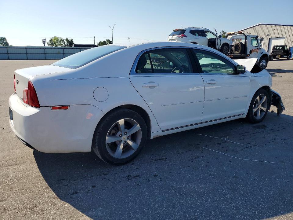Продажа на аукционе авто 2011 Chevrolet Malibu, vin: 1G1ZC5EU7BF391907, номер лота: 60172006