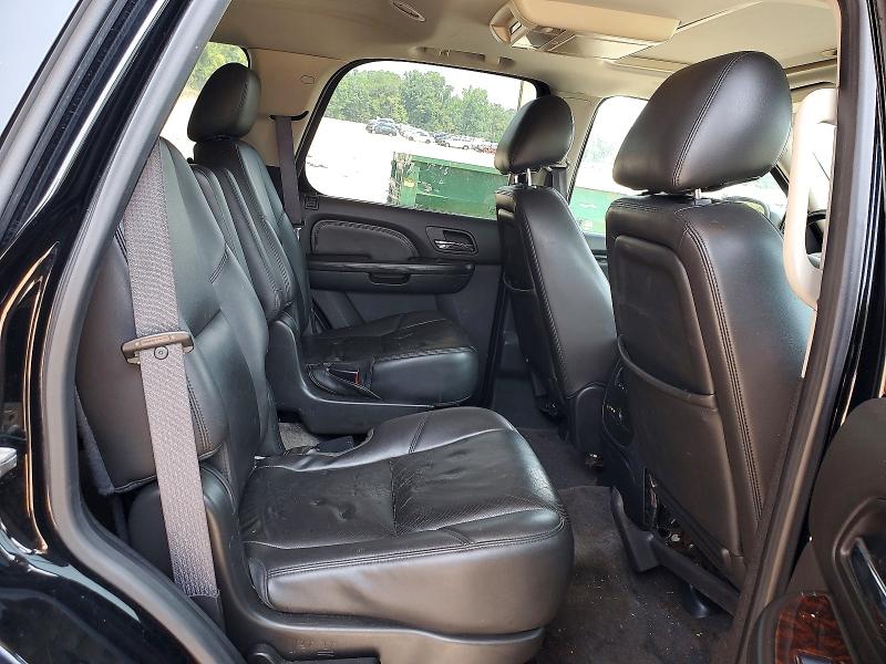 Продаж на аукціоні авто 2013 Gmc Yukon, vin: 1GKS2EEFXDR104093, номер лоту: 63167726