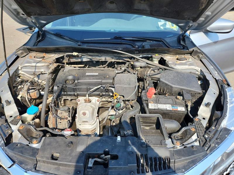 2016 Honda Accord მანქანა იყიდება აუქციონზე, vin: 1HGCR2F34GA185255, აუქციონის ნომერი: 60240816
