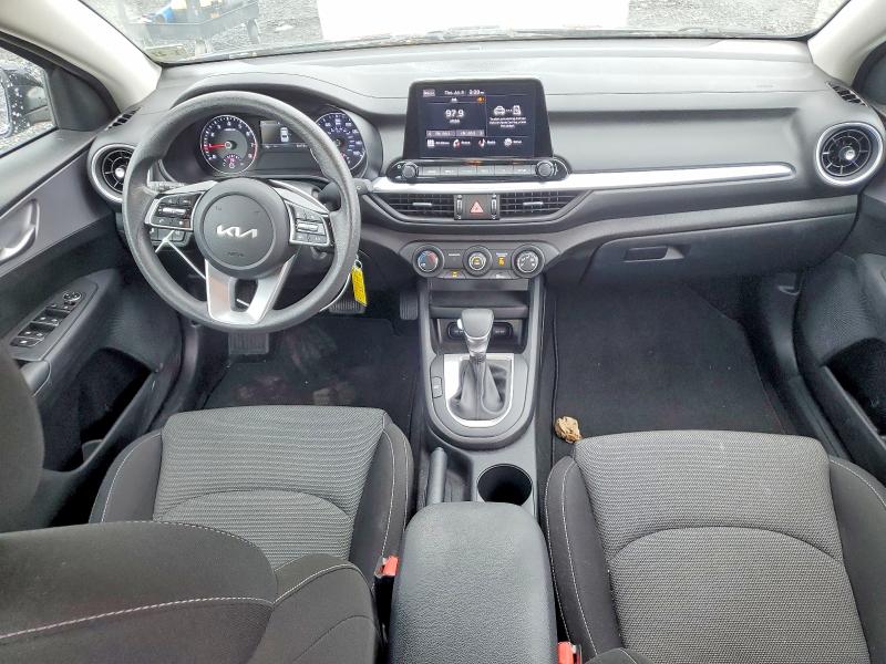 Продаж на аукціоні авто 2022 Kia Forte, vin: 3KPF24AD2NE438966, номер лоту: 60654226