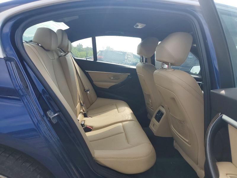 Продажа на аукционе авто 2018 Bmw 330, vin: WBA8D9C58JEM32467, номер лота: 61767356