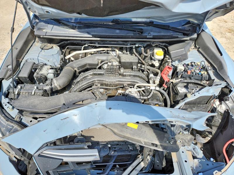 2021 Subaru Crosstrek მანქანა იყიდება აუქციონზე, vin: JF2GTAPC4M8373028, აუქციონის ნომერი: 62761456